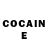 COCAIN Эквадор LifeUpNorth