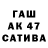 Гашиш гашик Serhii Kyslov